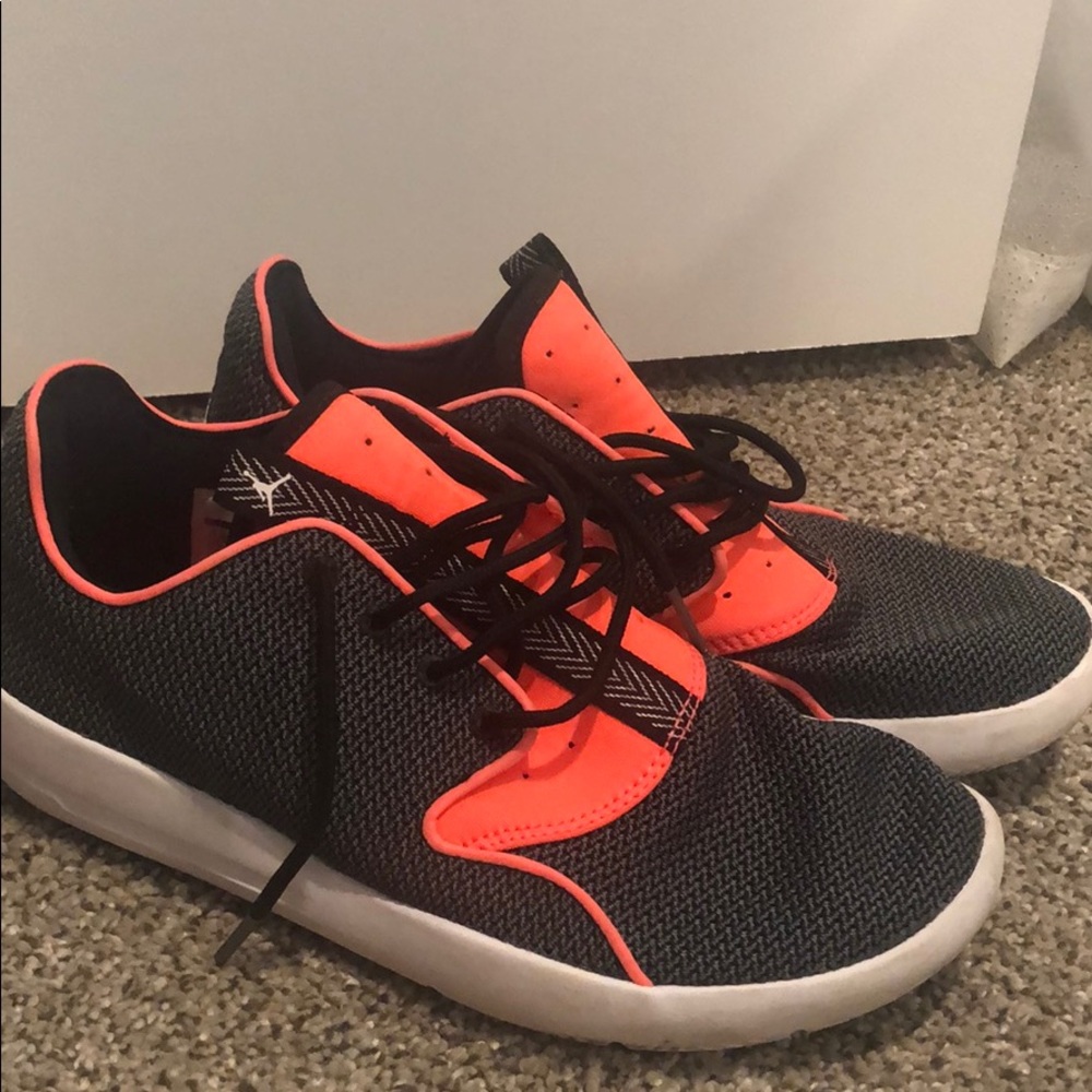 Jordan shoes